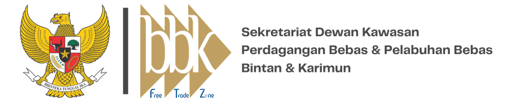 Sekretariat Dewan Kawasan Perdagangan Bebas dan Pelabuhan Bebas Bintan Karimun